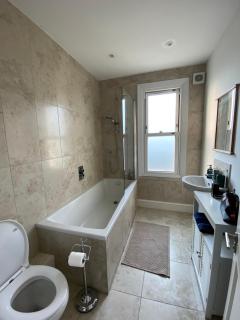 Entire house Wimbledon Lodge - London - 3
