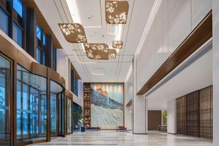 Hilton Garden Inn Yichang Yiling - 3