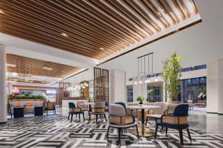 Hilton Garden Inn Yichang Yiling - 4