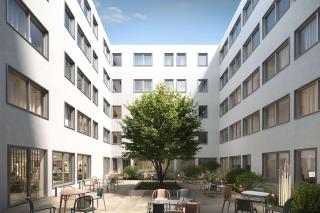 Hampton By Hilton Paris Charles De Gaulle Airport - Roissy-en-France - 9