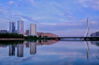 Hilton Garden Inn Taiyuan Binhe - 8