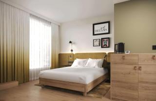 Hampton By Hilton Paris Charles De Gaulle Airport - Roissy-en-France - 5