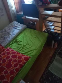 Holiday or working, feel good in the retro style apartment of a European Jiu Jitsu Champion! - Budapest - 6