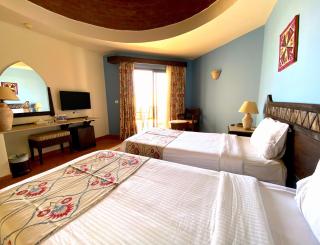 ONATTI Beach Resort - Marsa Alam - Quseir - 9