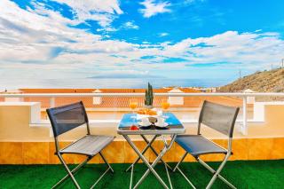 Luxury Holiday House Tenerife - Puerto de Santiago - 6