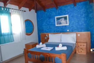Zaros Traditional House - Zaros - 4