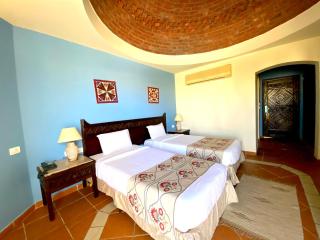 ONATTI Beach Resort - Marsa Alam - Quseir - 4