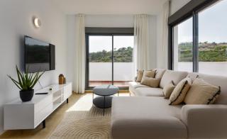 2264 Rock Bay I Fantasticas vistas 64 - Manilva - 0
