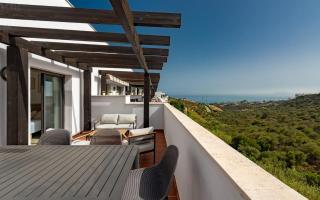 2264 Rock Bay I Fantasticas vistas 64 - Manilva - 6