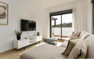 2264 Rock Bay I Fantasticas vistas 64 - Manilva - 3