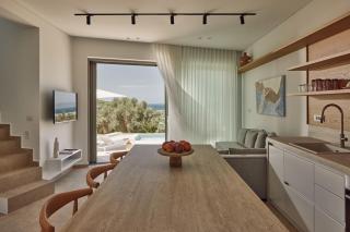 Olvion Luxury Villas - Lefkada - 8