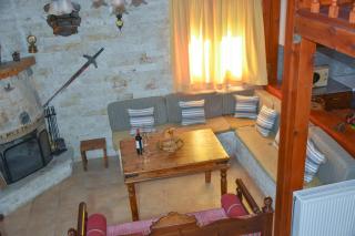Zaros Traditional House - Zaros - 1