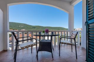 Villa Piccolotti - Neum - 1