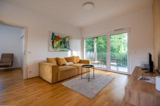 SHOME Apartments Graz-Ost I Self Check-in I Free Parking - Graz - 8