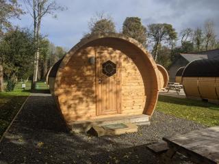 Castle Archdale Holiday Park - 9