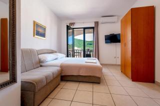 Villa Piccolotti - Neum - 2