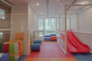 Dubai Modern Apartment l Sleeps 4 l 2 Baths - Dubai - 8