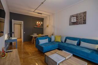 KANARI street luxury living APT - Atene - 7