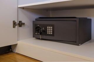 KANARI street luxury living APT - Atene - 4