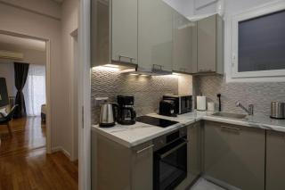 KANARI street luxury living APT - Atene - 3
