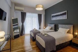 KANARI street luxury living APT - Atene - 2