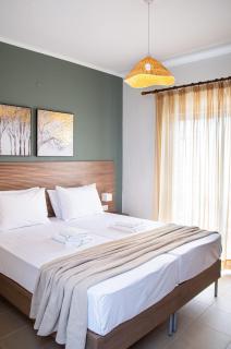 Akti Luxury Rooms & Apartments - Olympiakí Aktí - 1