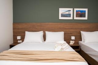 Akti Luxury Rooms & Apartments - 4