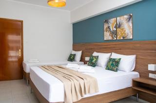 Akti Luxury Rooms & Apartments - 3