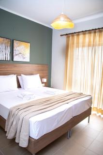 Akti Luxury Rooms & Apartments - 2