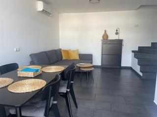 Luxury Bungalow Sonnenland - Sonnenland - 2