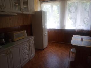 Lohusuu Kortermajutus - 2