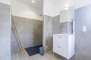 Casa Umbria - Villa climatisée avec piscine - Belgodère - 2