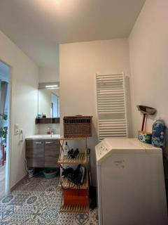 Appartement confortable et parking - Asnières-sur-Seine - 9