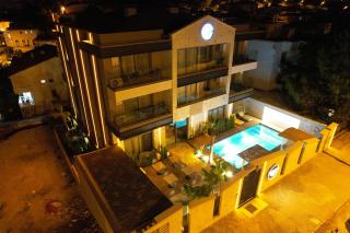 Ayayorgi Homes - Çeşme - 0