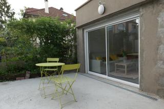Charmant studio lumineux à Chaville - Chaville - 6