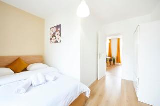 RB-1D Appartement F2 au 1er étage à Mulhouse de 1 à 2 pers - Mulhouse - 4