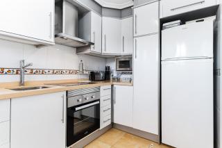 Balcón Mediterráneo Sunrise - 5