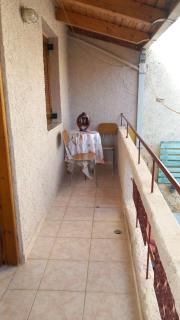 2 floor house in Loggos - Aigio - Longos - 3