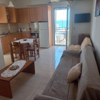Central Rooms - Makry Gialos - 8
