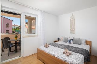 Apartmani twins - Ližnjan - 5