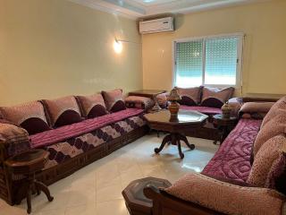 Wohnung in Meknes Fez zu vermieten - Meknès - 7