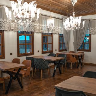 Çakıroğlu Konak Butik Otel - Trabzon - 8