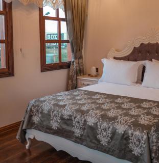 Çakıroğlu Konak Butik Otel - Trabzon - 6