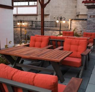 Çakıroğlu Konak Butik Otel - Trabzon - 2