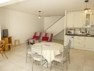 Maison refaite à neuf proche plage, 3 pièces, 6 couchages, jardin privé, parking inclus - FR-1-224C-156 - Saint-Jean-de-Monts - 9