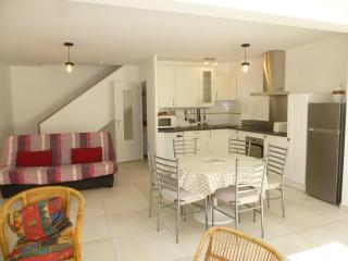 Maison refaite à neuf proche plage, 3 pièces, 6 couchages, jardin privé, parking inclus - FR-1-224C-156 - Saint-Jean-de-Monts - 8