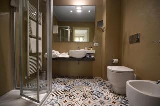 Villa Fontana Relais Suite & Spa - Agliano Terme - 6