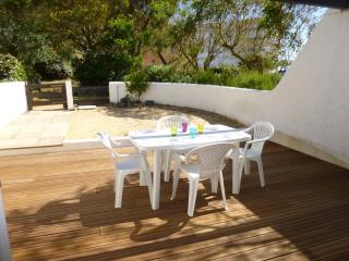 Maison refaite à neuf proche plage, 3 pièces, 6 couchages, jardin privé, parking inclus - FR-1-224C-156 - Saint-Jean-de-Monts - 3
