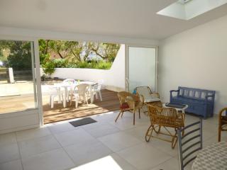 Maison refaite à neuf proche plage, 3 pièces, 6 couchages, jardin privé, parking inclus - FR-1-224C-156 - Saint-Jean-de-Monts - 2