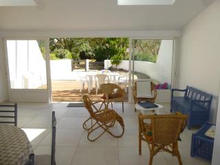 Maison refaite à neuf proche plage, 3 pièces, 6 couchages, jardin privé, parking inclus - FR-1-224C-156 - Saint-Jean-de-Monts - 1